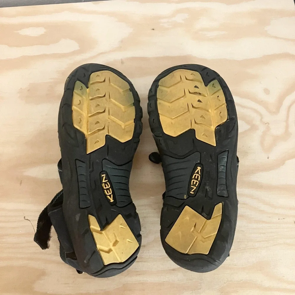 Keen newport h2